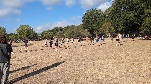 Spring Lake Field Complex - Visual