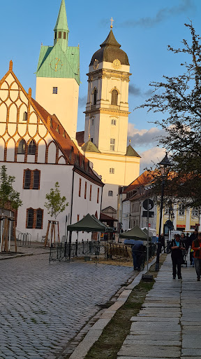 Marktplatz Fürstenwalde - Thumbnail