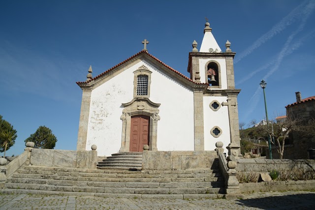 Igreja Matriz