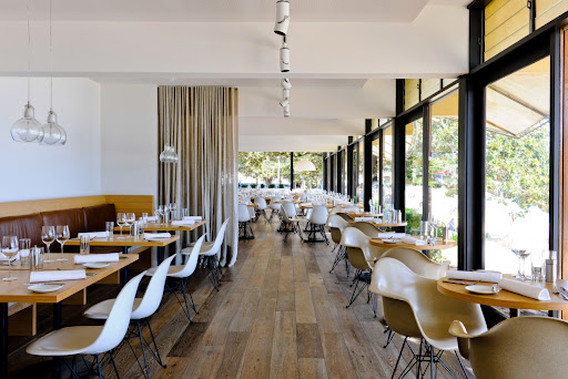 Photo of Public Dining Room Balmoral