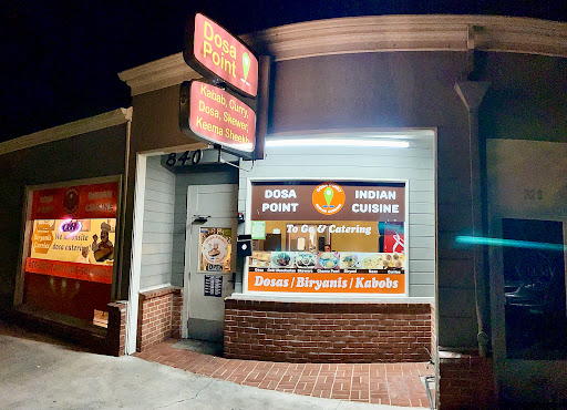 Dosa Point - Thumbnail