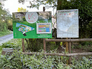 Photo n°15 de Camping La Vallée des Vignes à Doué-en-Anjou (Terrain pour camping-cars)