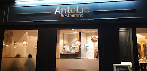 Photo n°40 de AntoLio à Lyon (Restaurant)
