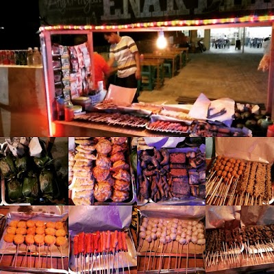 Photos of Angkringan Semar Mendem