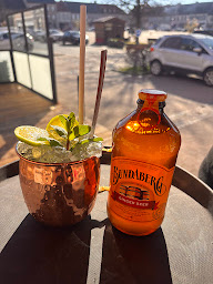 Photo n°11 de MUM Café à Phalsbourg (Bar)