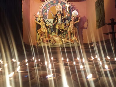 Photos of Datta bari kali mondir