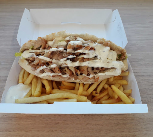 Photo 4 - Ô FOUR À PIZZ