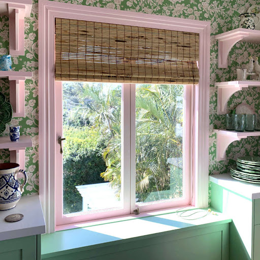 Bamboo Blinds Australia (Brisbane)