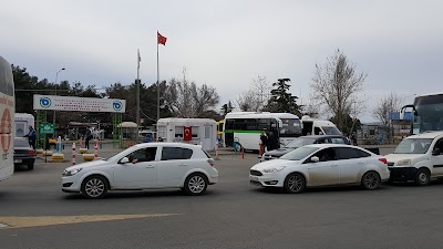 Photos of Tekirdağ Otogarı