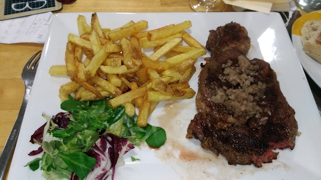 Le Verdun