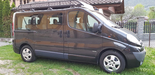 VNoleggio - Noleggio Auto, Pulmini e Furgoni Ticino - Thumbnail