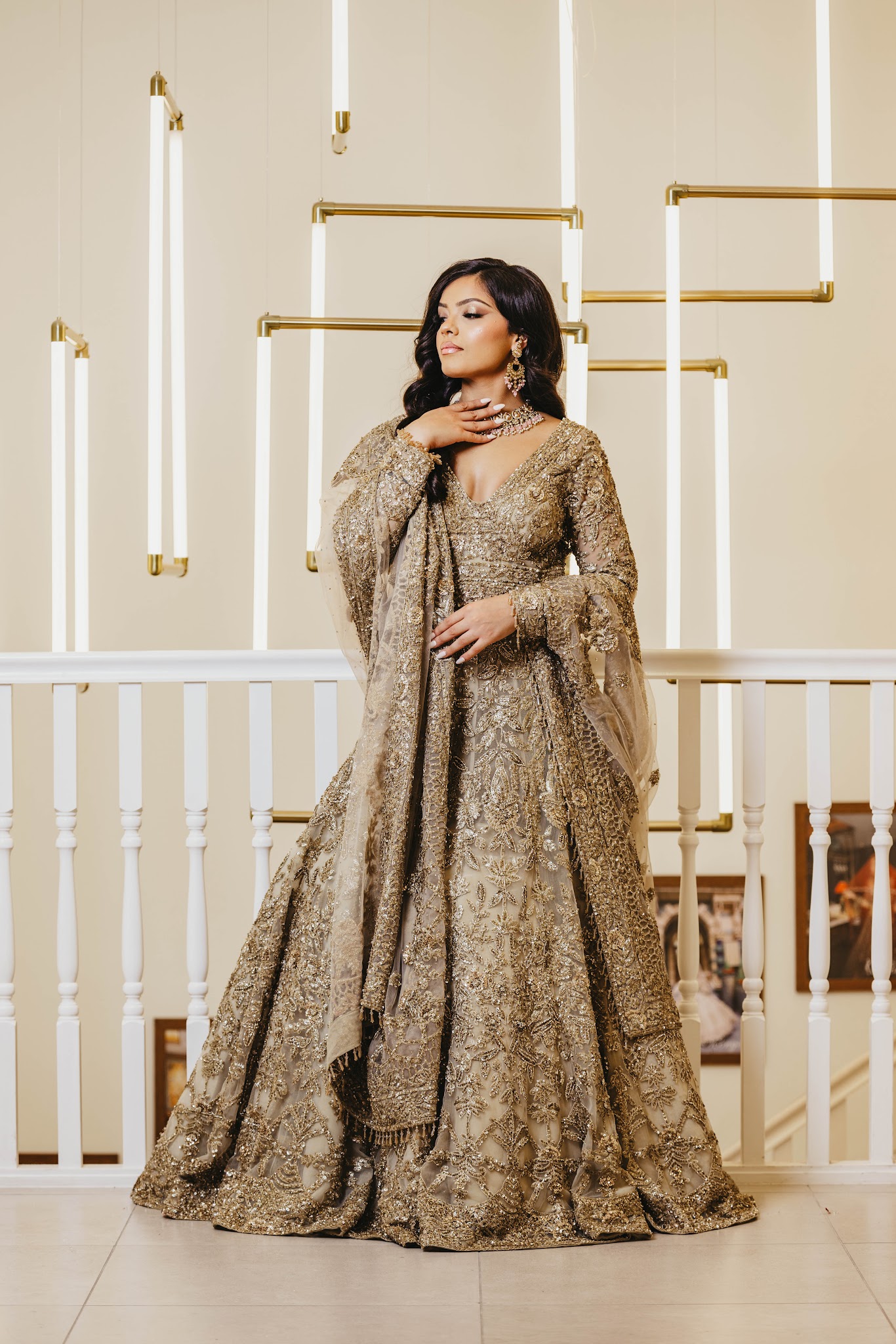 Mandy's Beauty MakeupArtist - Mehndi Artists - photo 1