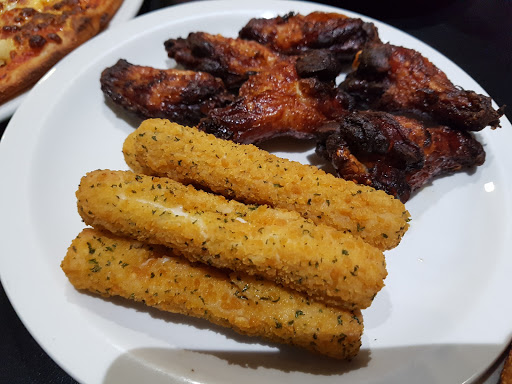Barbican Pizza - Thumbnail