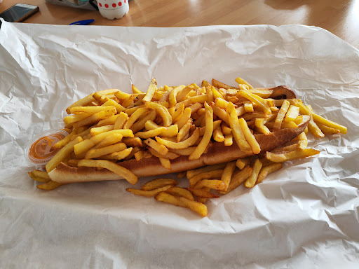 Photo 1 - AmbillouBurgers