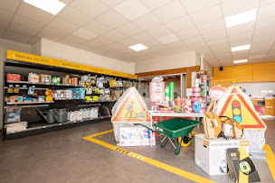 Photo n°3 de Kiloutou à Le Passage (Service de location d'outils)