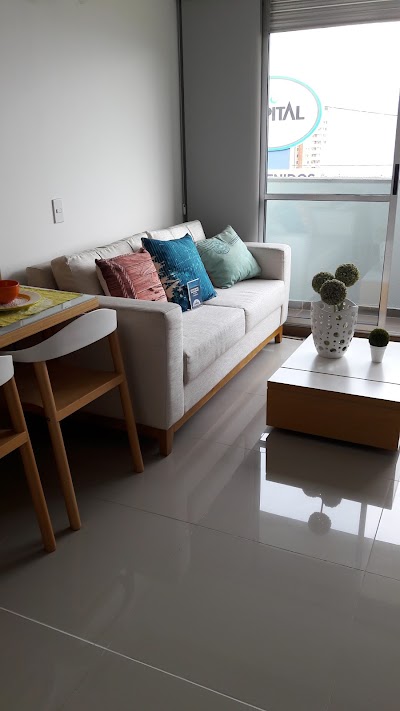 Photos of Home Sentry Autonorte 127