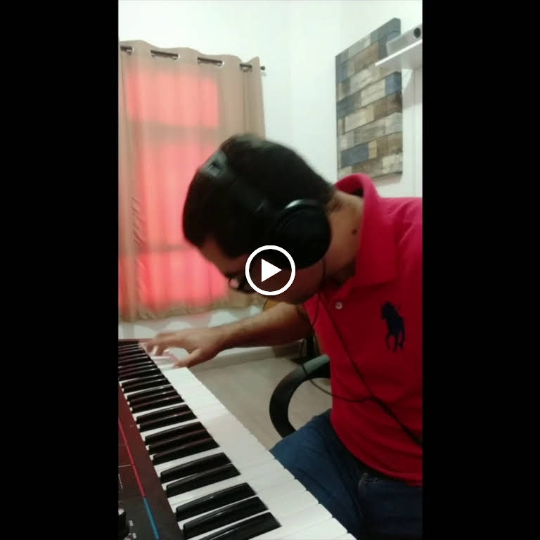 Aulas de Piano, Ensino De Música, Academia AFB