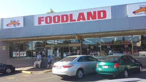Foodland Kensington Gardens