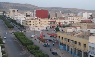 Photos of Station-service Total Ain Hamra