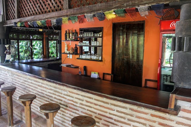 Pousada do Paulo | Praia de Jeriocoacoara