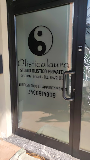 Olisticalaura - Visual