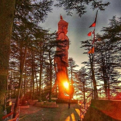 Shimla tour packages @ Him Gaurav Travels . post image