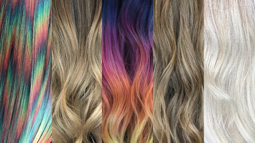 Lexy Marie Artistry