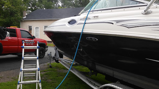 Touch of Class Detailing & Power washing - Thumbnail