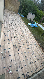 Photo n°37 de Romain Rénovation à Brétigny-sur-Orge (Peintre en bâtiment)