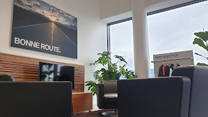 Photo n°11 de BMW Car Avenue Nancy à Maxéville (Vendeur de voitures d'occasion)