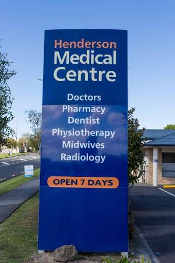 Henderson Medical Centre Pharmacy - Thumbnail