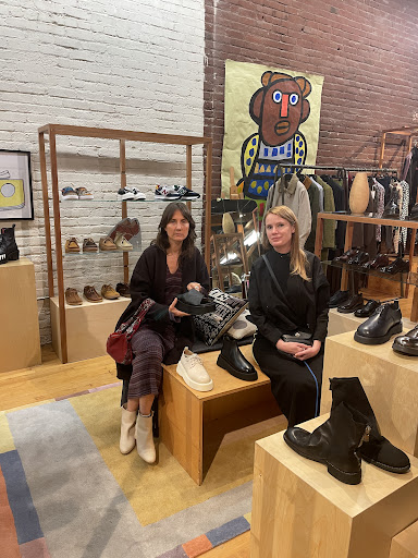 Shoe Dept. @ Modern Appealing Clothing - Thumbnail