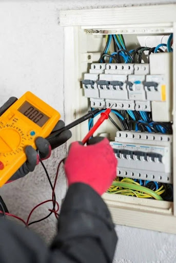 HK Maintenance LTD | Electrical & Plumbing - Thumbnail