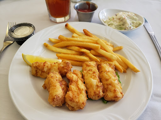 Temptation Restaurant Gallery - United States