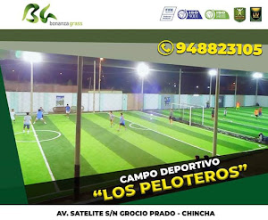 Campo Deportivo 