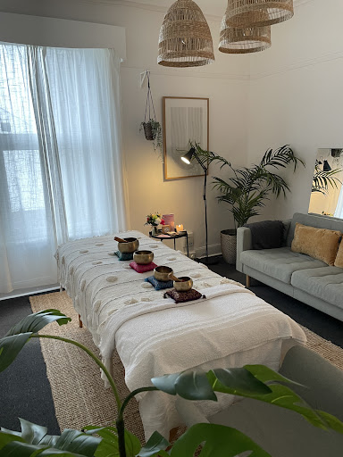 LIBRA LOUNGE - Visual