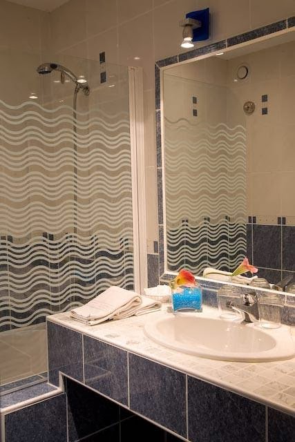 Logis Hôtel les Vagues