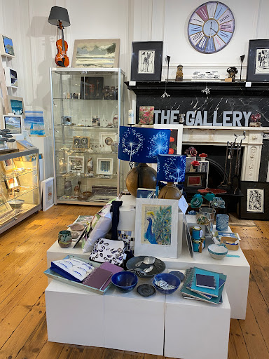 Cockington Gallery - Visual
