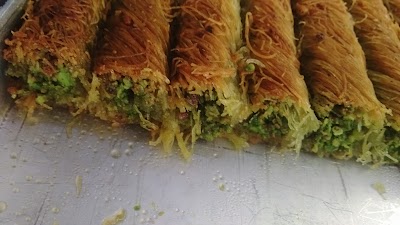 Photos of G&uuml;ll&uuml;oğlu Baklavaları