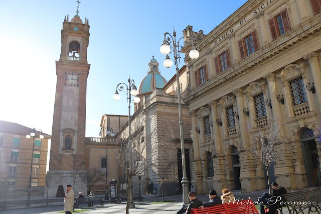 Caltagirone