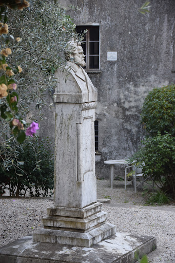 Casa Natale Giosuè Carducci