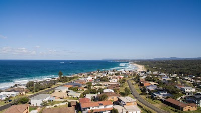 Photos of Milton Ulladulla Ex-Servos Club