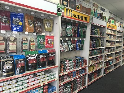 10th Street Discount Tobacco