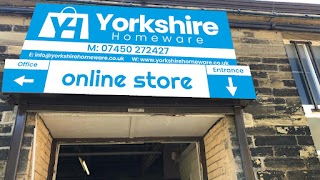 Yorkshire Homeware Ltd