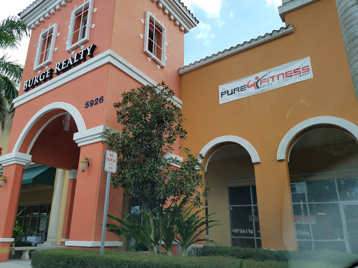 Pure Fitness Naples - Thumbnail