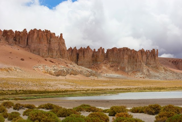 Tierra Atacama Hotel & Spa