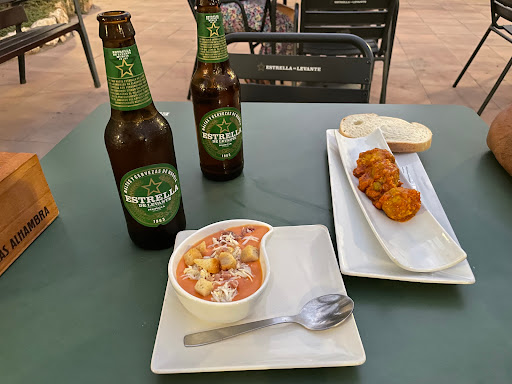 La parada avenida almeria 29 Gallery - Spain