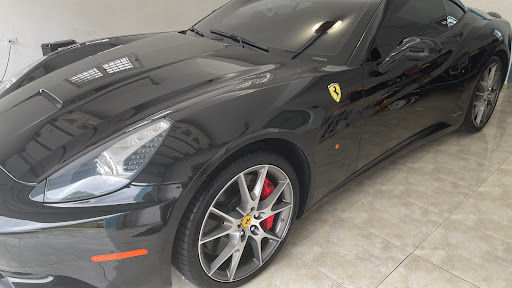 Chino's Car Wash and Detail Service