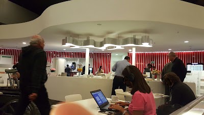 Photos of Sala VIP Avianca Gold