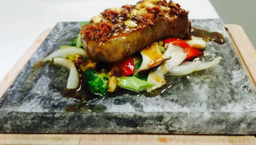 Soul Stone Sushi Grill and Bar - Thumbnail